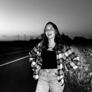 Meet your Posher, Allison